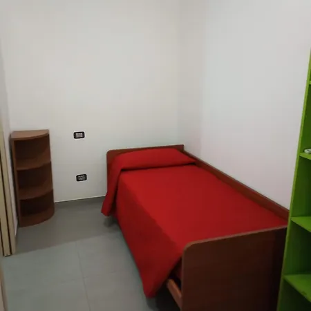 Apartament Lo&ri House *