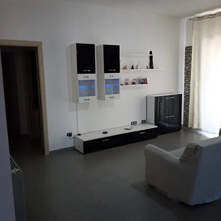 Apartmán Lo&ri House Tortolì