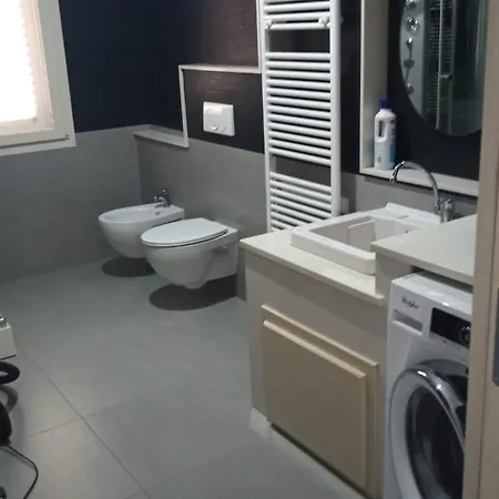 Apartmán Lo&ri House *