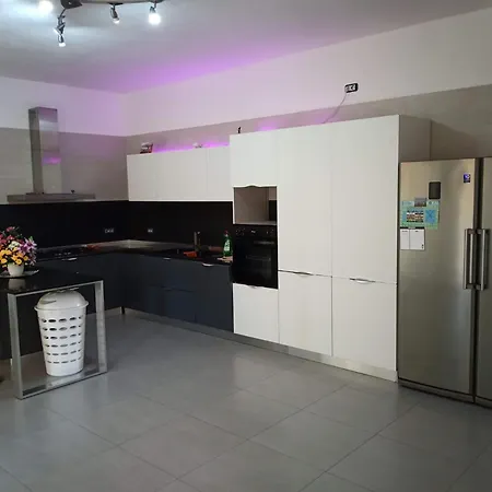 Lo&ri House Tortolì