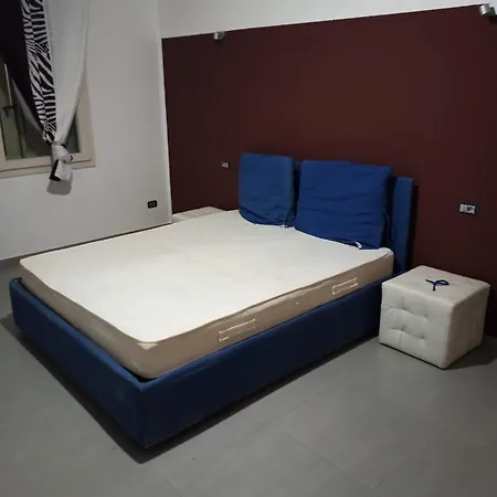 Lo&ri House Apartmán Tortolì