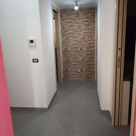 Apartmán Lo&ri House *