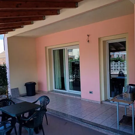 Lo&ri House * Tortolì