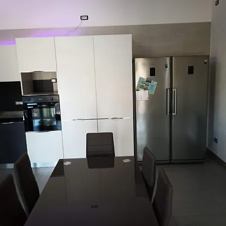 Apartmán Lo&ri House *