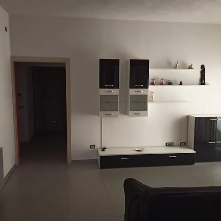Apartmán Lo&ri House