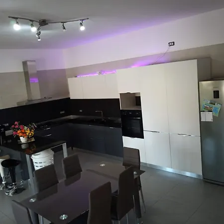 Lo&ri House Tortolì
