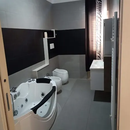 Apartmán Lo&ri House Tortolì
