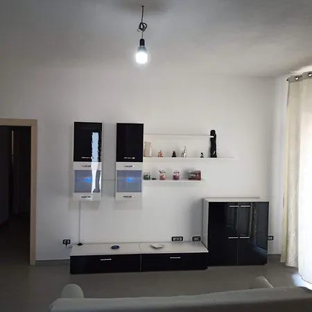 Lo&ri House Tortolì